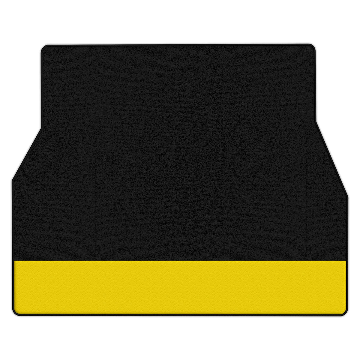 Customizable Carpet Trunk Floor Mats for Ferrari Purosangue (2023-2027) - Various Leather Colors