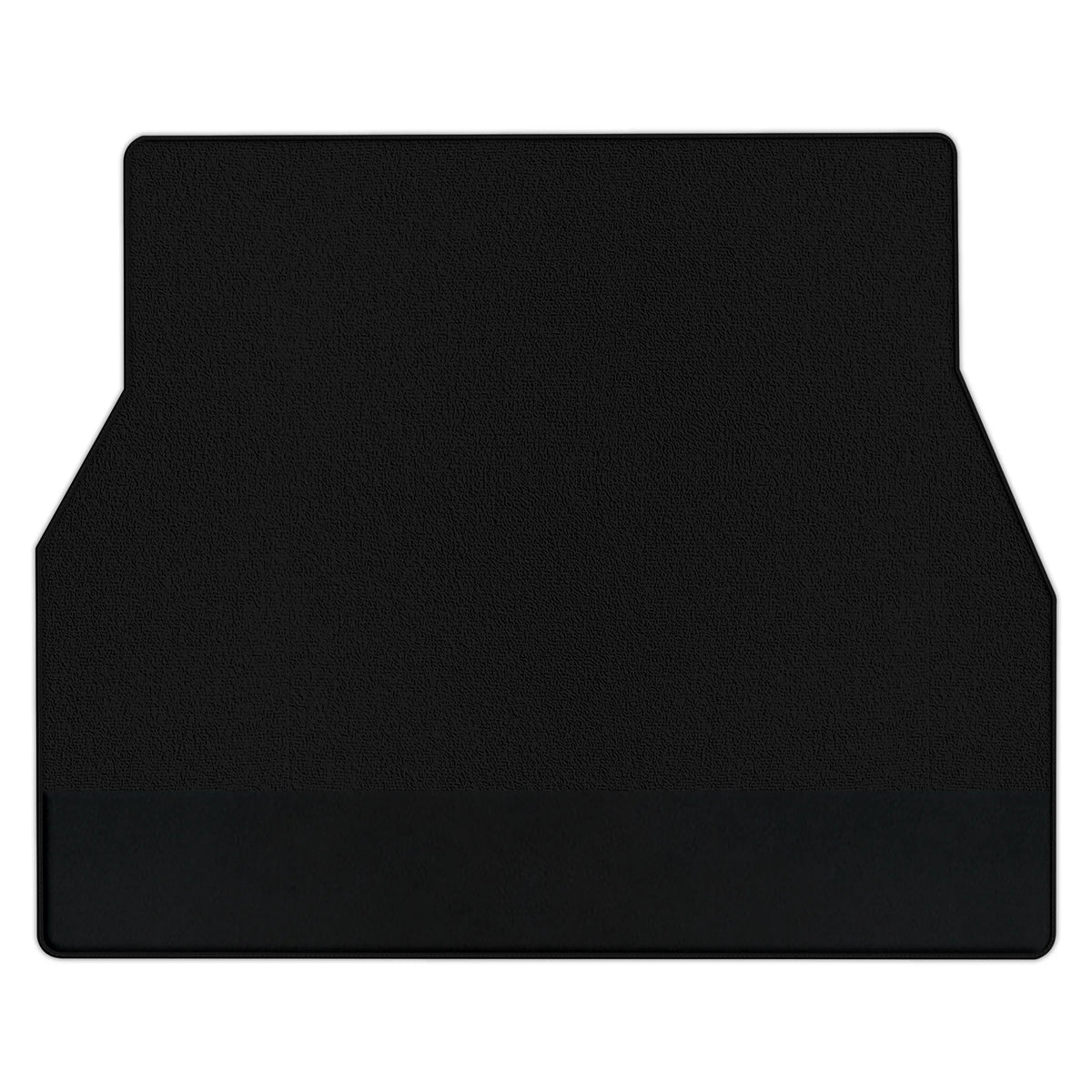 Customizable Carpet Trunk Floor Mats for Ferrari Purosangue (2023-2027) - Various Leather Colors