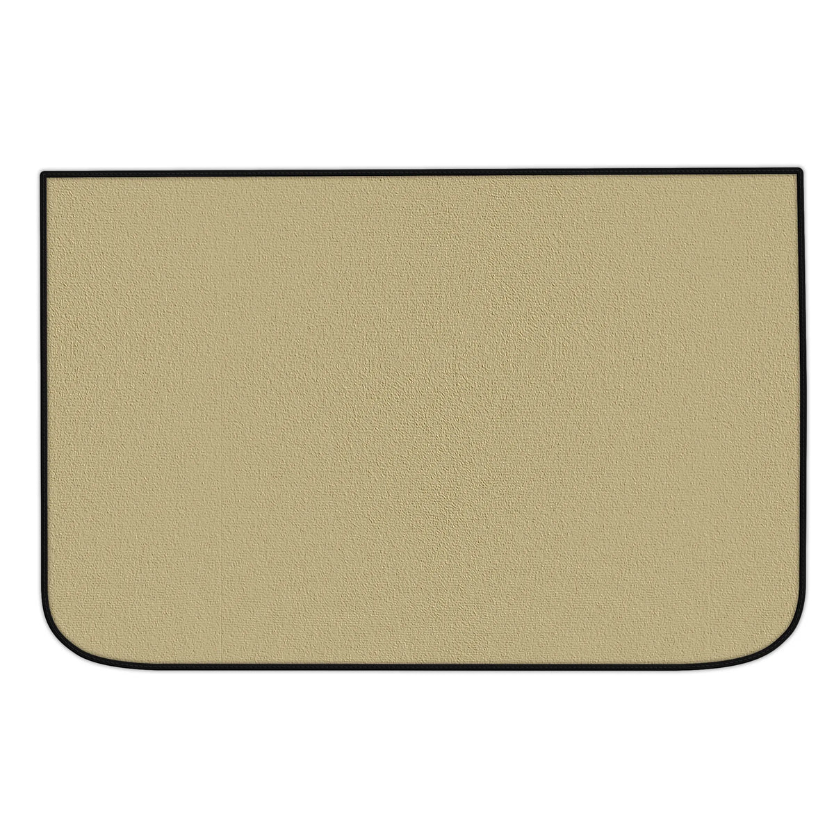 Customizable Carpet Trunk Floor Mats for Ferrari Roma (2021-2027)
