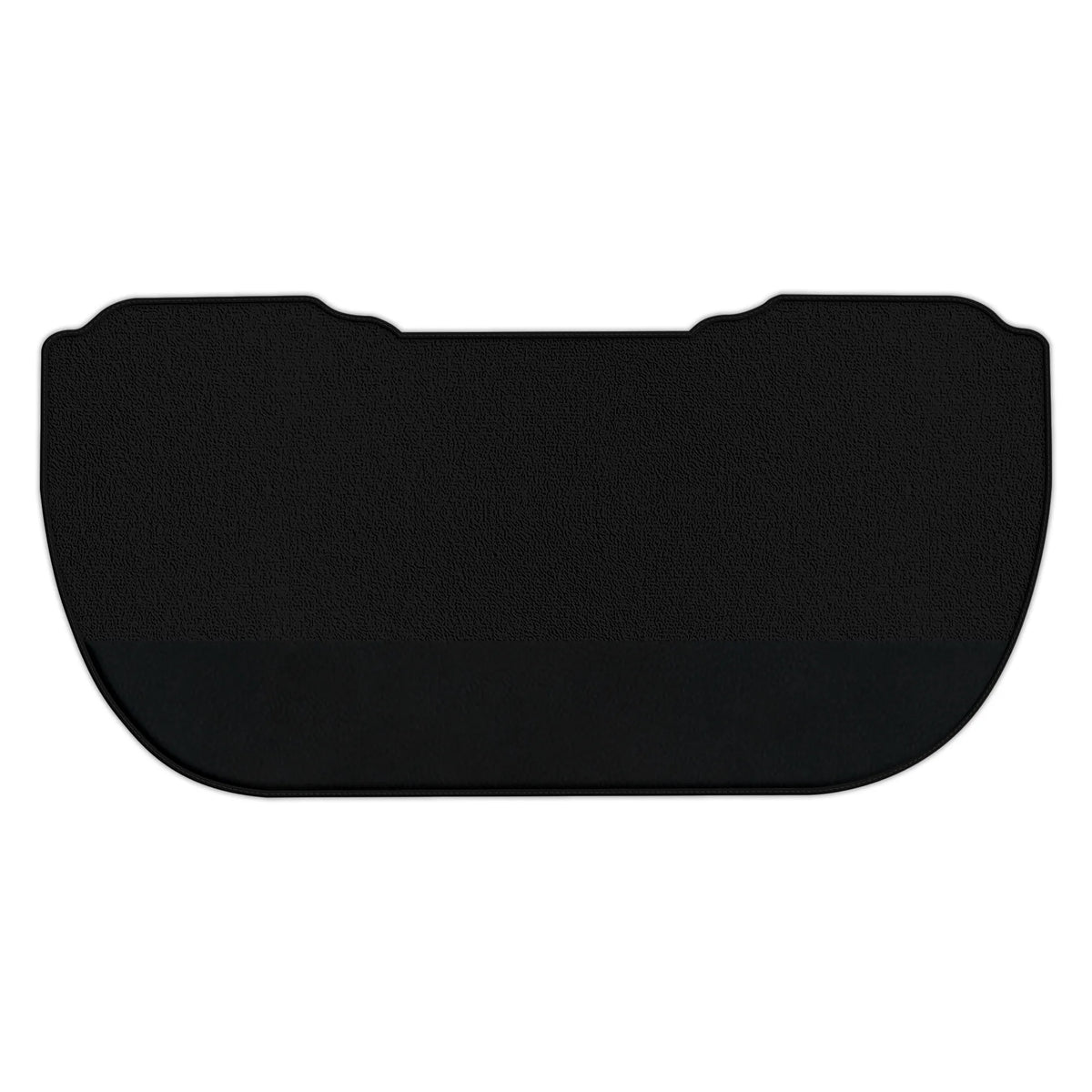 Customizable Carpet Trunk Floor Mats for Ferrari SF90 Stradale (2019-2024) - Various Leather Colors