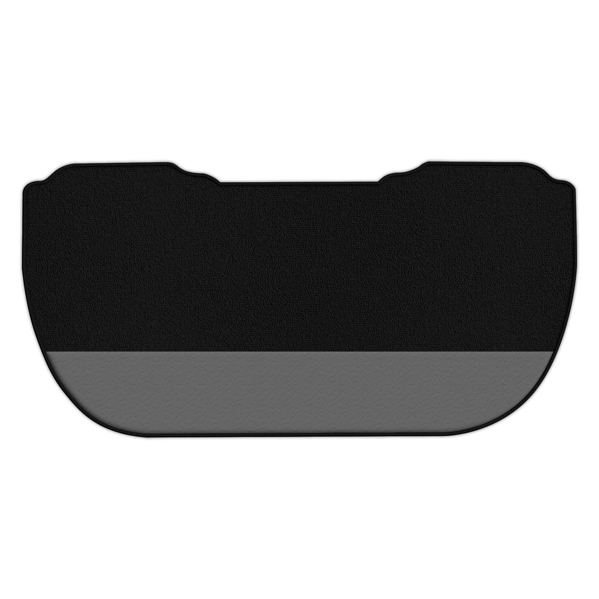 Customizable Carpet Trunk Floor Mats for Ferrari SF90 Stradale (2019-2024) - Various Leather Colors