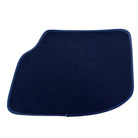 Dark Blue Floor Mats For Bentley Flying Spur (2019-2023) - AutoWin