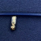 Dark Blue Floor Mats For BMW Z4 Series E89 With M Package - AutoWin