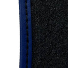 Dark Blue Floor Mats for Ferrari Portofino (2018-2023) Italian Edition - AutoWin