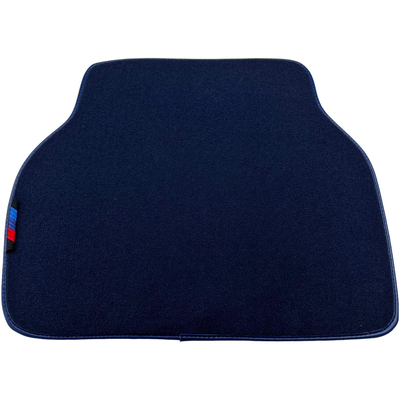 Dark Blue Mats For BMW M5 E39 With M Package - AutoWin