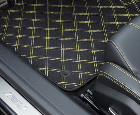 Temerario (2025-2026)