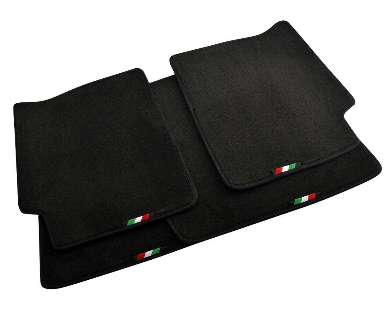 Floor Mats For Alfa Romeo 145 (1994–2000) - AutoWin