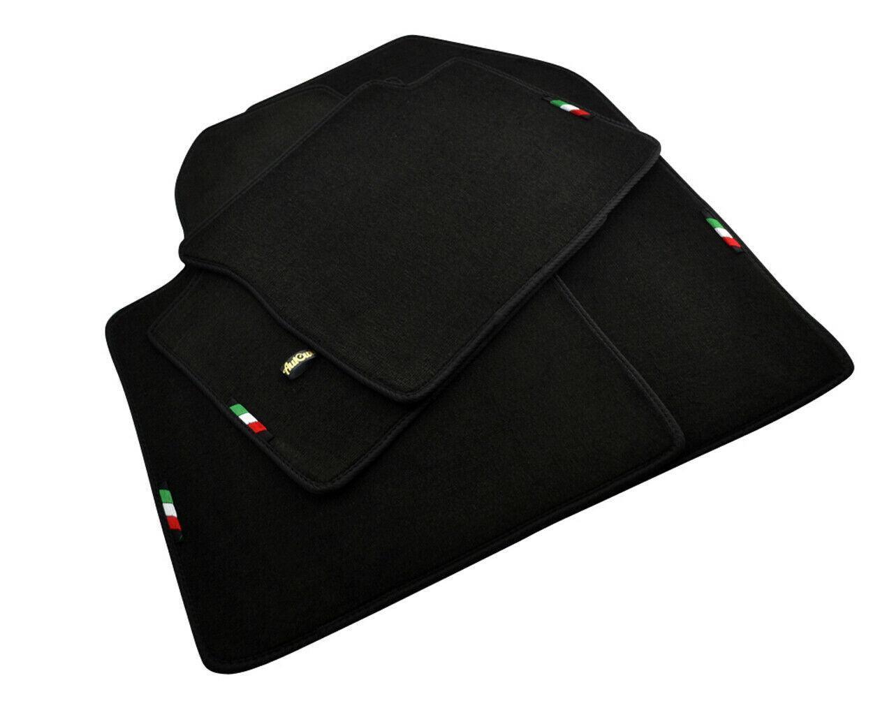 Floor Mats For Alfa Romeo 156 (2002-2005) GTA - AutoWin