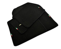 Floor Mats For Alfa Romeo 156 (2002-2005) GTA - AutoWin