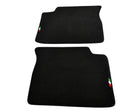 Floor Mats For Alfa Romeo 4C (2013-2024) Coupe - AutoWin