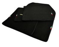 Floor Mats For Alfa Romeo 4C (2013-2024) Spider - AutoWin