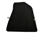 Floor Mats For Alfa Romeo 75 (1985-1992) - AutoWin
