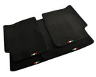 Floor Mats For Alfa Romeo 8C Competizione (2007–2010) - AutoWin