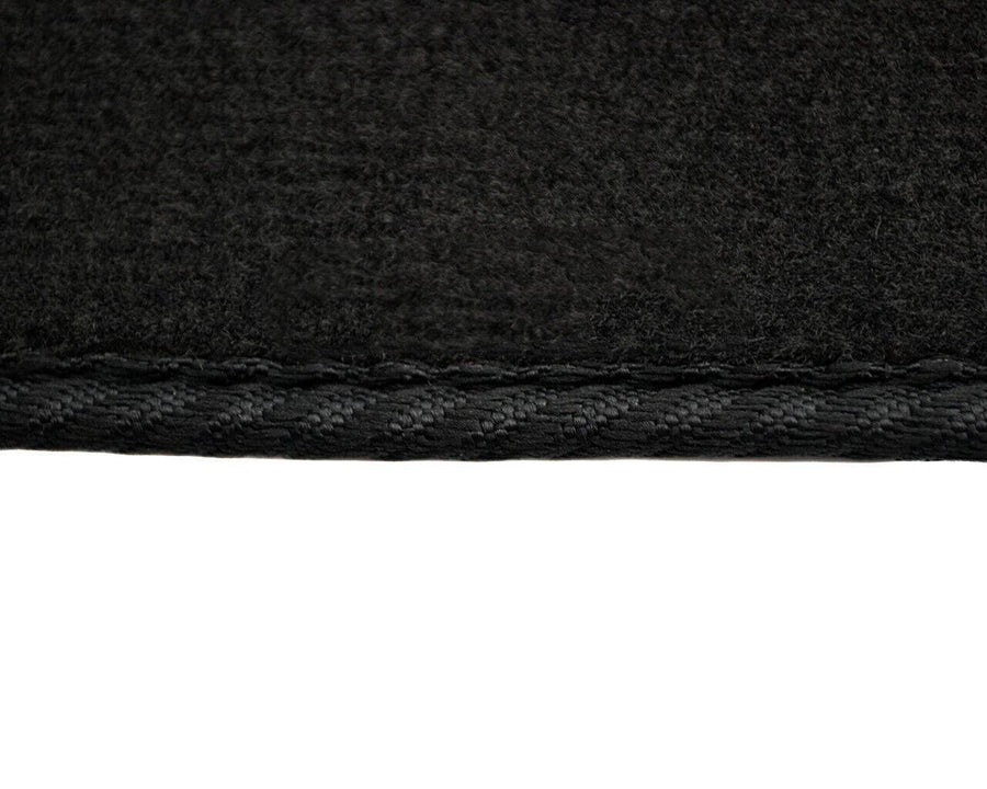 Floor Mats For Alfa Romeo Brera Spider 2-door Roadster (2006-2010) - AutoWin