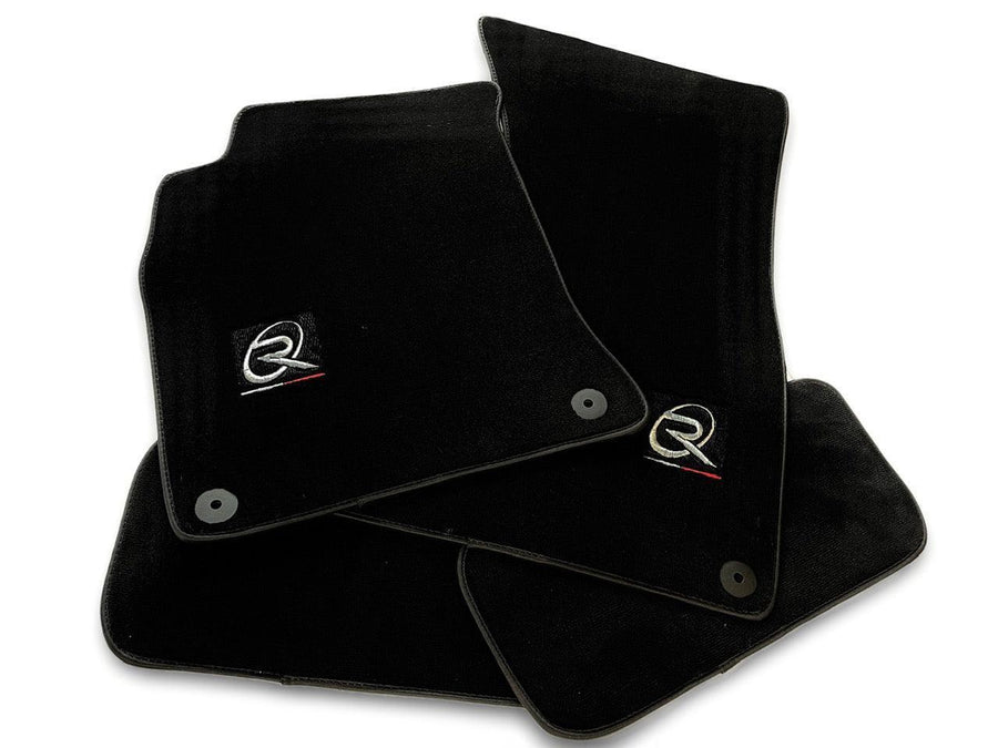 Floor Mats for Audi A3 - 5-door Hatchback (1996-2000) - AutoWin