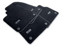 Floor Mats for Audi A3 - 5-door Hatchback (1996-2000) Er56 Design - AutoWin