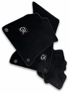 Floor Mats for Audi A3 - 5-door Hatchback (2000-2003) - AutoWin
