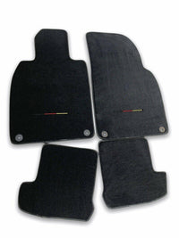 Floor Mats for Audi A3 - 5-door Sportback Hybrid (2021 - 2024) - AutoWin