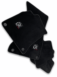 Floor Mats for Audi A3 - 5-door Sportback Hybrid (2021 - 2024) - AutoWin
