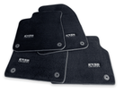 Floor Mats for Audi A4 - B5 Avant (1996 - 1999) ER56 Design - AutoWin