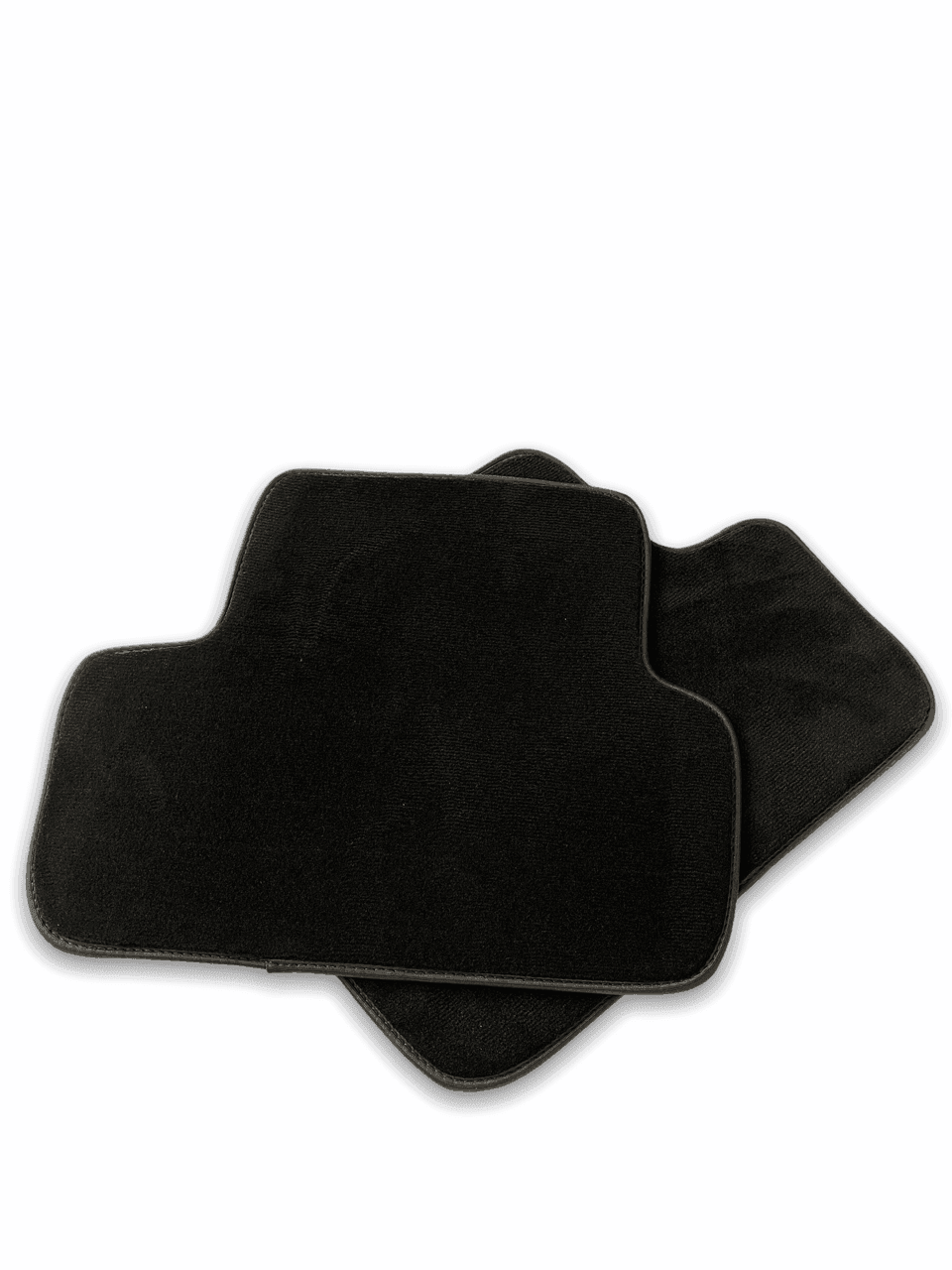 Floor Mats for Audi A4 - B6 Avant (2001-2004) - AutoWin