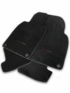 Floor Mats for Audi A4 - B6 Convertible (2002-2006) - AutoWin