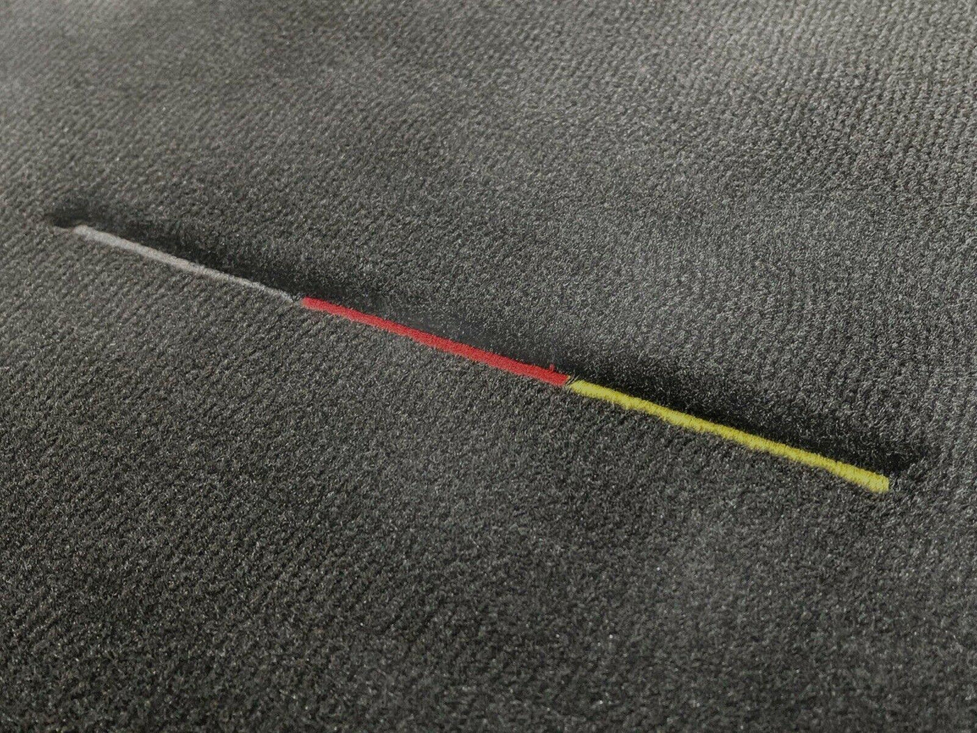 Floor Mats for Audi A4 - B9 Allroad Quattro (2020-2024) - AutoWin