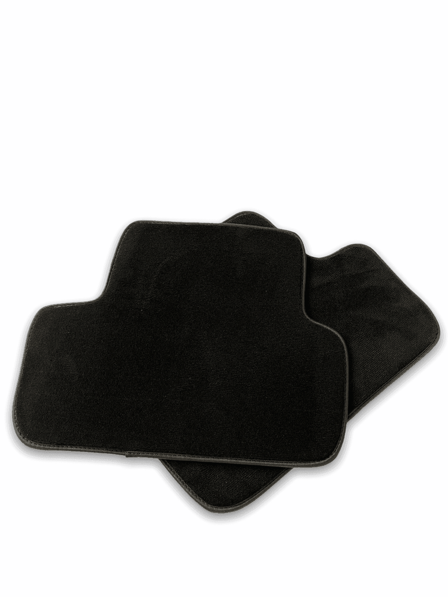 Floor Mats for Audi A4 - B9 Avant (2015-2018) - AutoWin