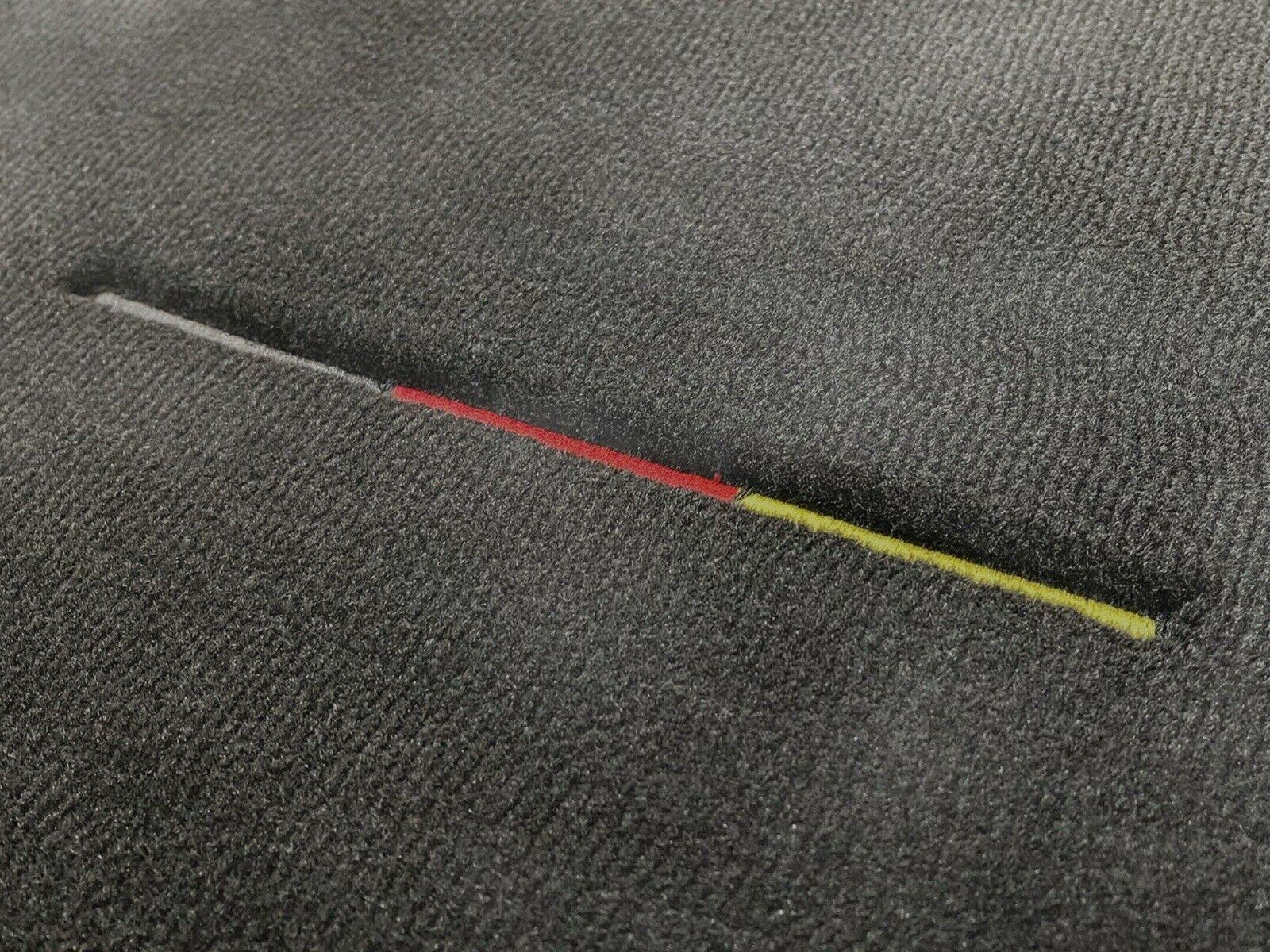 Floor Mats for Audi A5 - 8F7 Convertible (2009-2017) - AutoWin