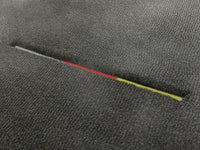 Floor Mats for Audi A5 - 8F7 Convertible (2009-2017) - AutoWin