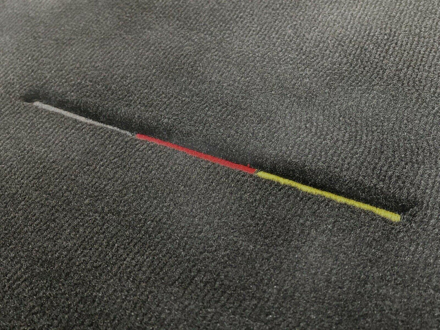 Floor Mats for Audi A6 - C6 Allroad Quattro (2006-2008) - AutoWin