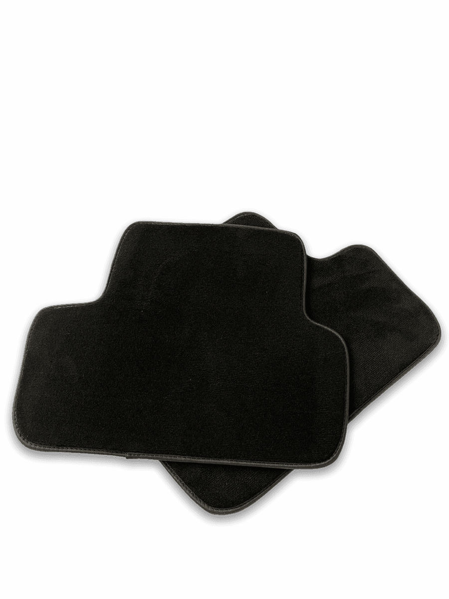 Floor Mats for Audi A6 - C6 Avant (2004-2008) - AutoWin