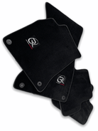 Floor Mats for Audi A6 - C6 Avant Long (2004-2008) - AutoWin