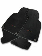 Floor Mats for Audi A7 - C7 (2010-2018) - AutoWin