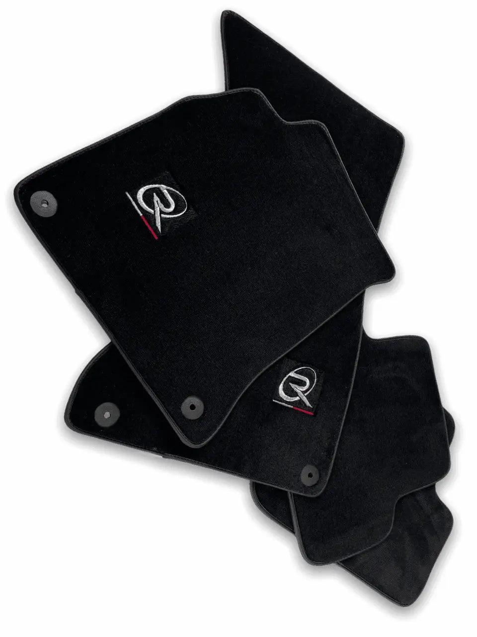 Floor Mats for Audi e-tron (2019-2024) - AutoWin