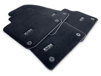 Floor Mats for Audi e-tron (2019-2024) ER56 Design - AutoWin