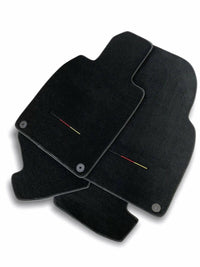 Floor Mats for Audi e-tron GT (2021-2024) - AutoWin