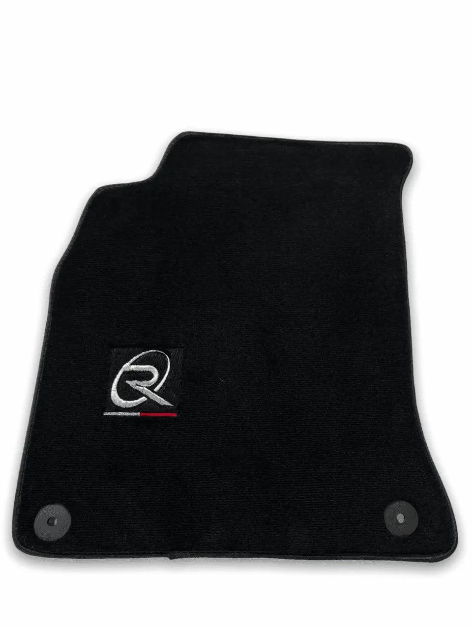 Floor Mats for Audi e-tron GT (2021-2024) - AutoWin