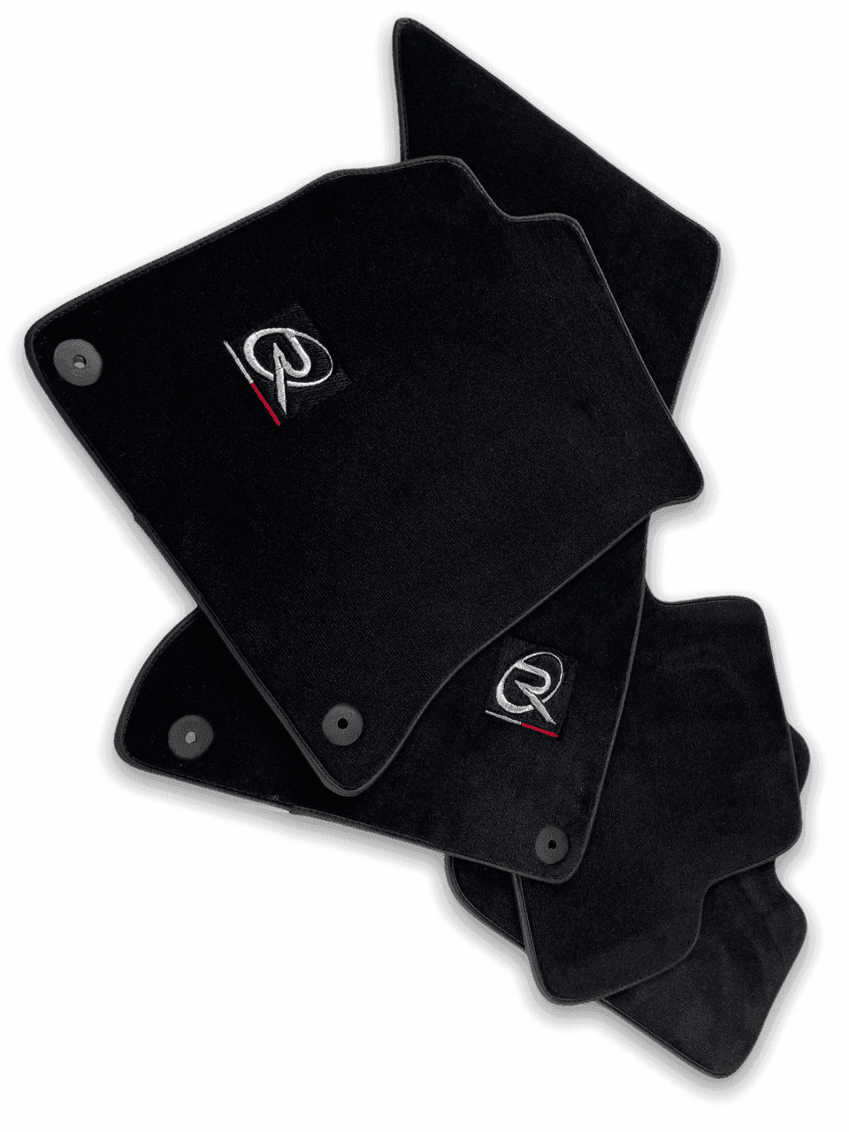 Floor Mats for Audi Q3 8U (2011-2018) - AutoWin