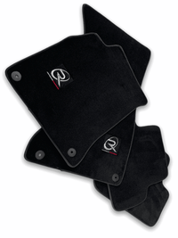 Floor Mats for Audi Q3 8U (2011-2018) - AutoWin