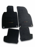 Floor Mats for Audi Q4 E-tron Sportback (2021-2024) - AutoWin