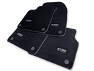 Floor Mats for Audi Q5 FY (2017-2023) ER56 Design - AutoWin
