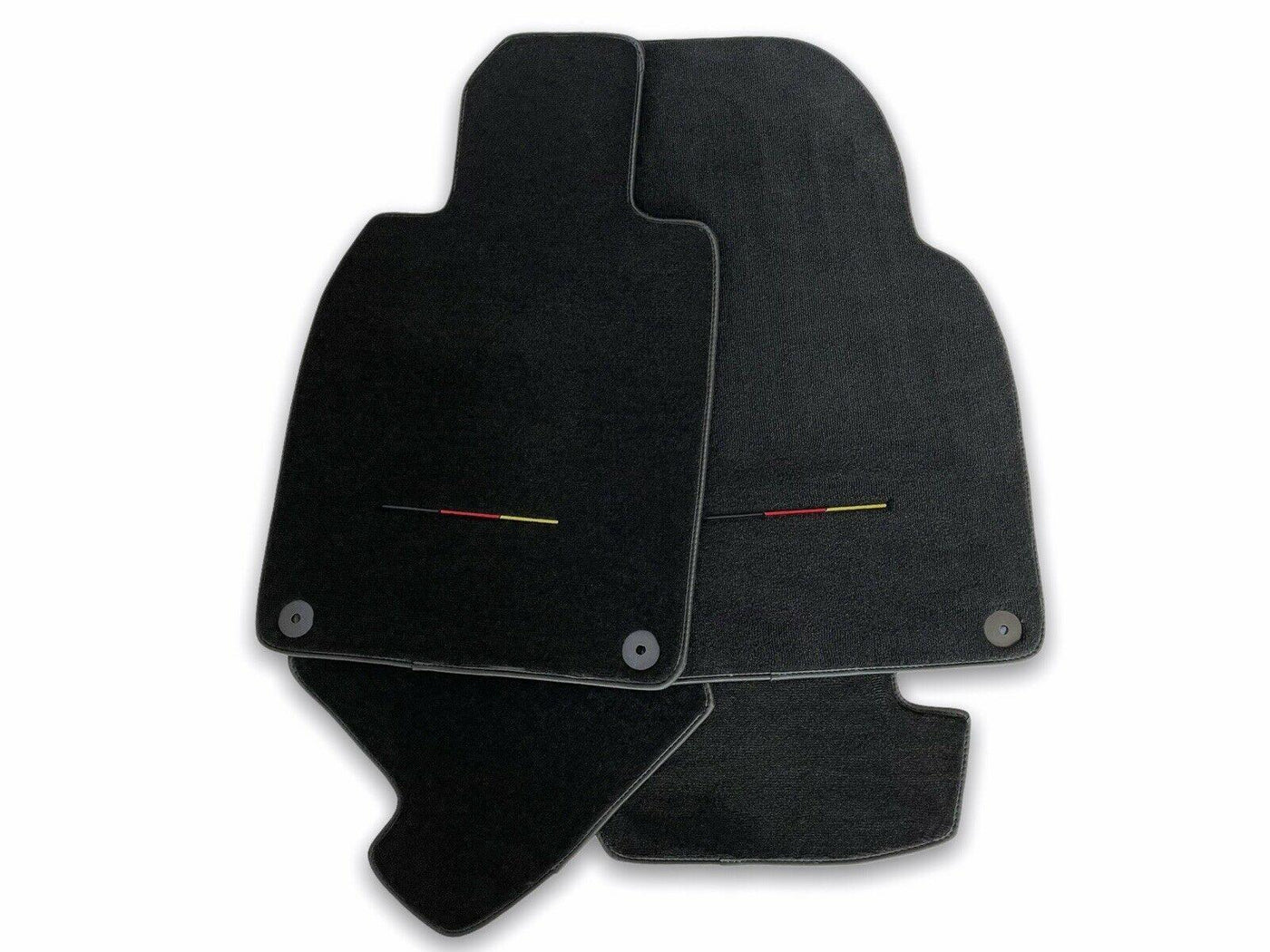 Floor Mats for Audi Q5 FYT Sportback (2021-2024) - AutoWin