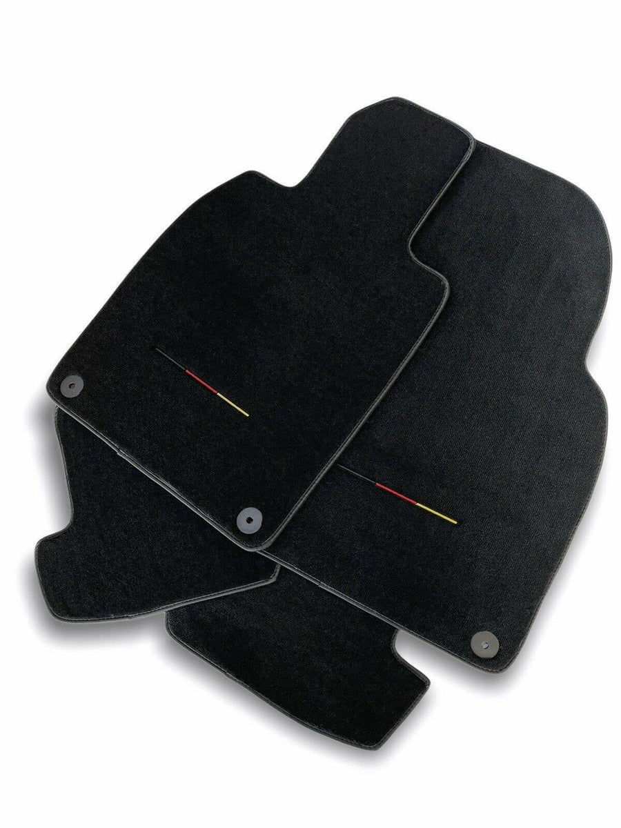 Floor Mats for Audi Q8 (2018-2023) - AutoWin