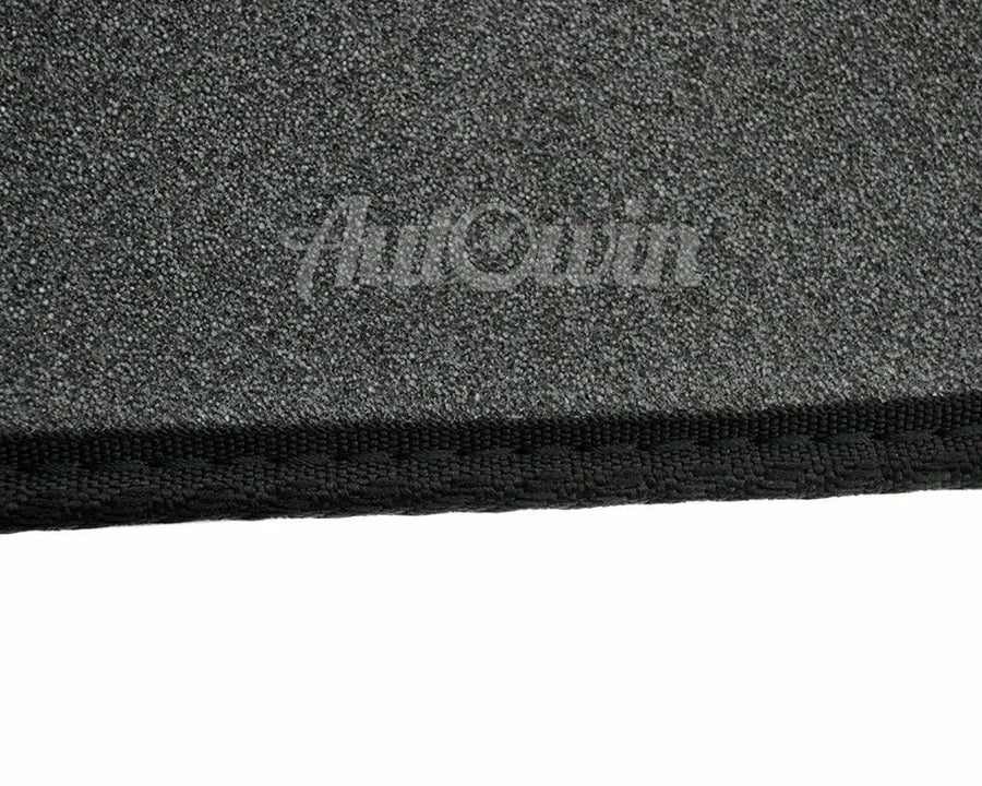 Floor Mats For Bentley Continental GT 2011–2018 Limited Edition - AutoWin