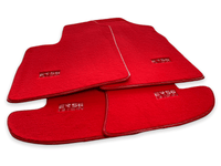Floor Mats For Bentley Continental GTC (2006–2011) Er56 Design - AutoWin