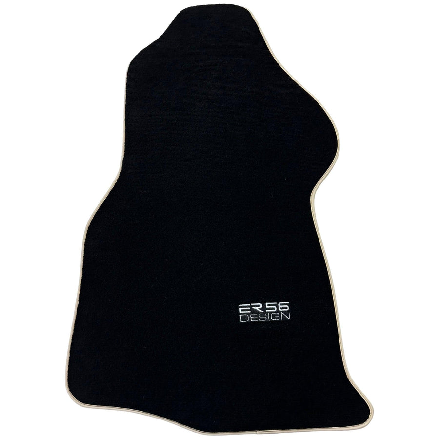 Floor Mats For Chevrolet Equinox (2005-2008) ER56 Design - AutoWin