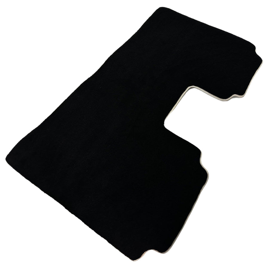 Floor Mats For Chevrolet Equinox (2005-2008) ER56 Design - AutoWin