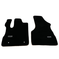 Floor Mats For Chevrolet Equinox SUV (2010-2017) ER56 Design - AutoWin