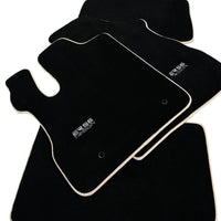 Floor Mats For Chevrolet Equinox SUV (2010-2017) ER56 Design - AutoWin